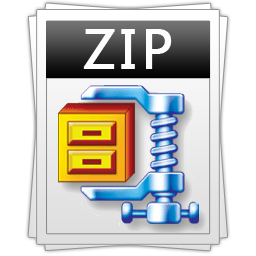 zip file